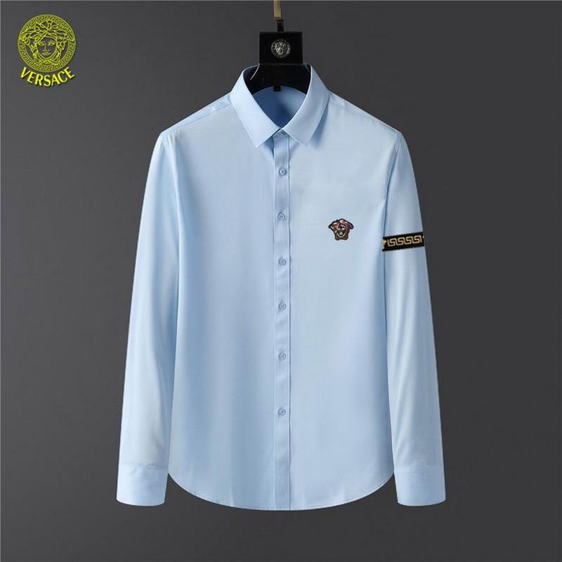 Versace Men's Shirts 89